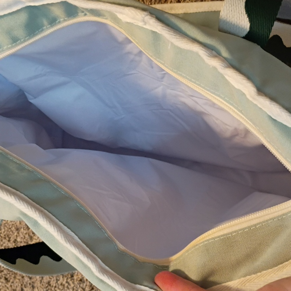 Business And Pleasure Insulated Pool Bag - Picture 5 of 8